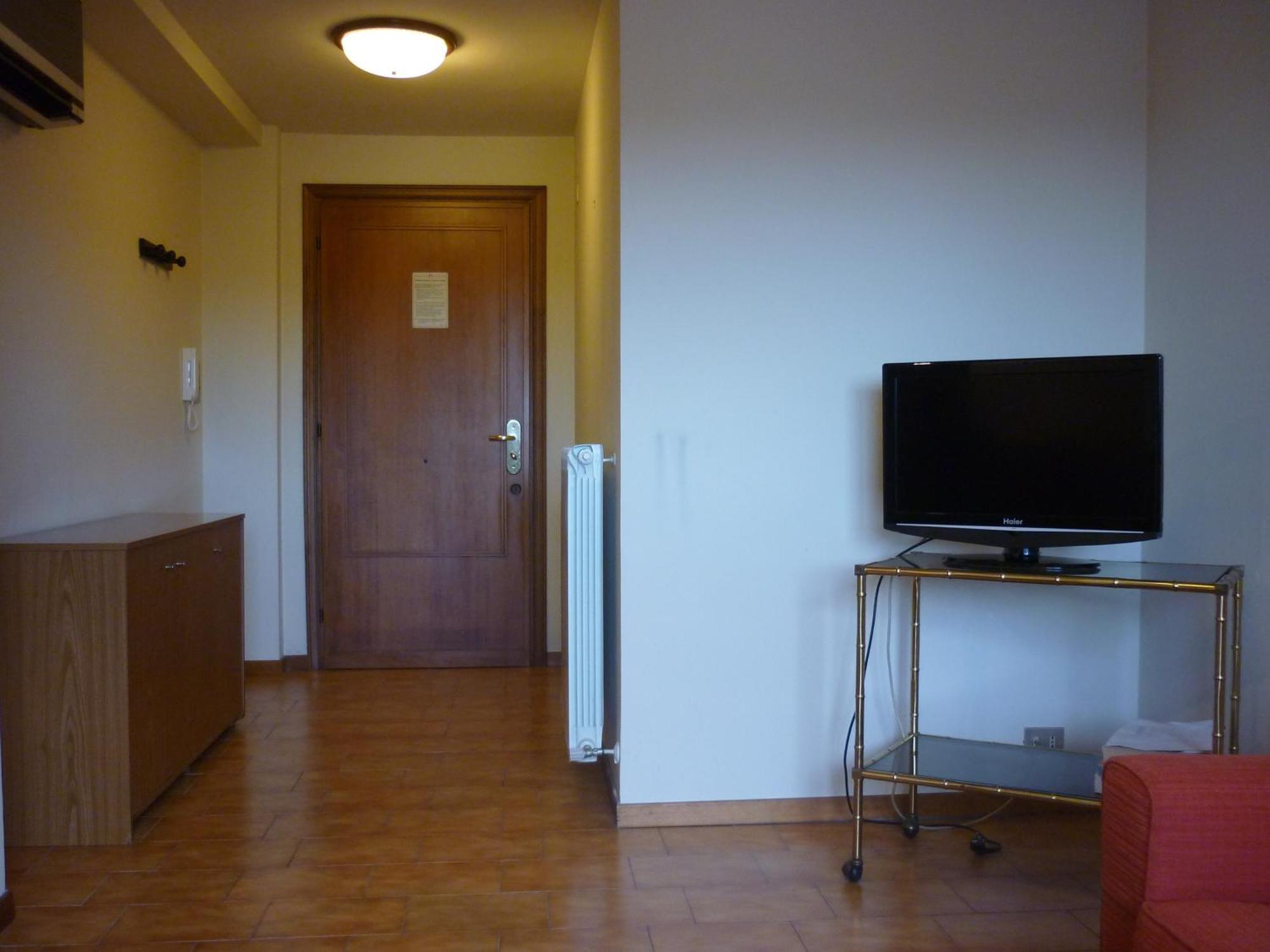 Eur Nir Residence Roma Rom bilde