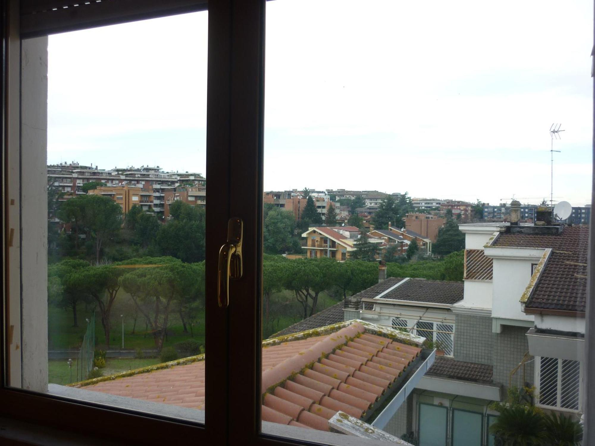 Eur Nir Residence Roma Rom bilde
