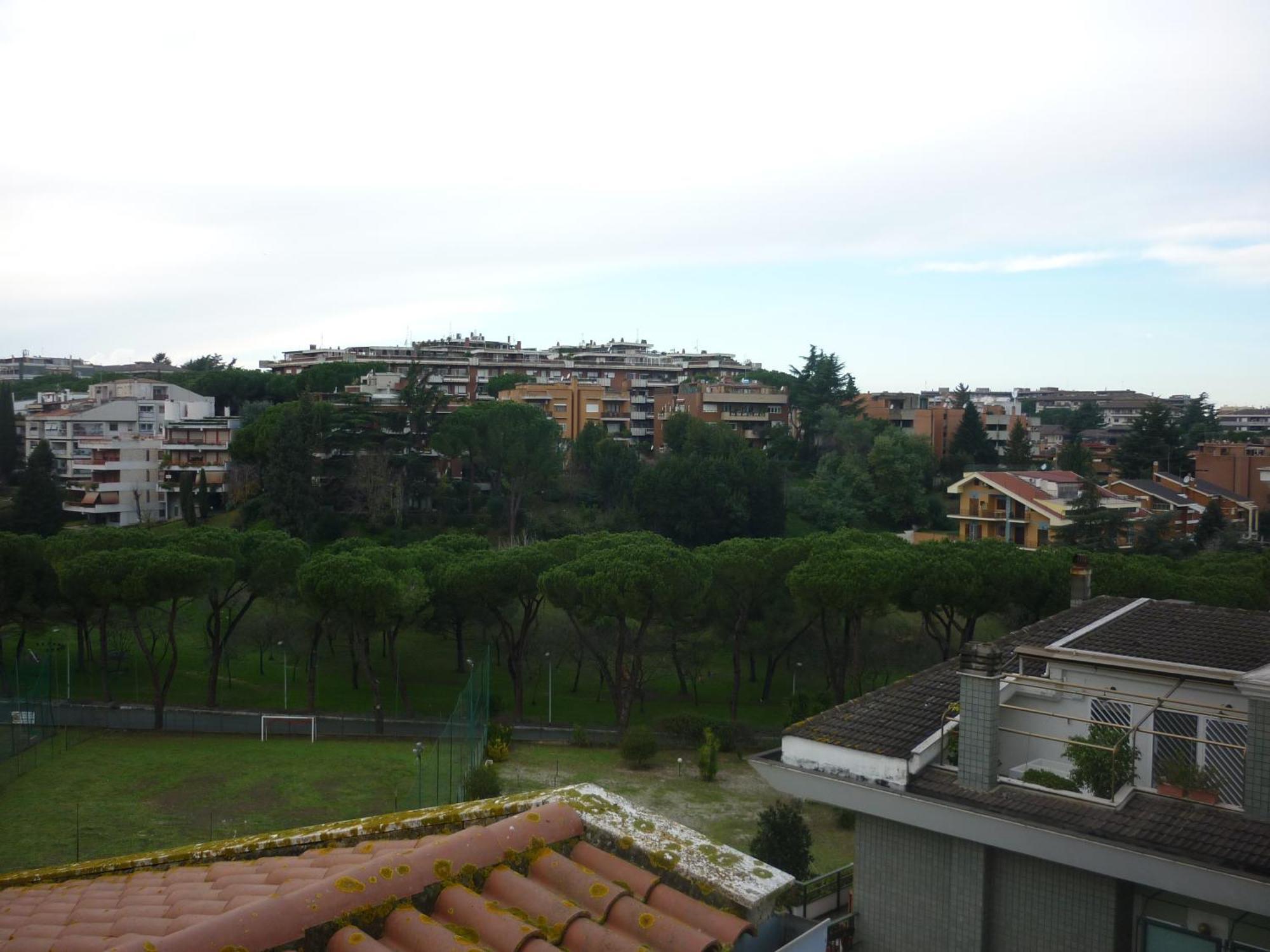 Eur Nir Residence Roma Rom bilde