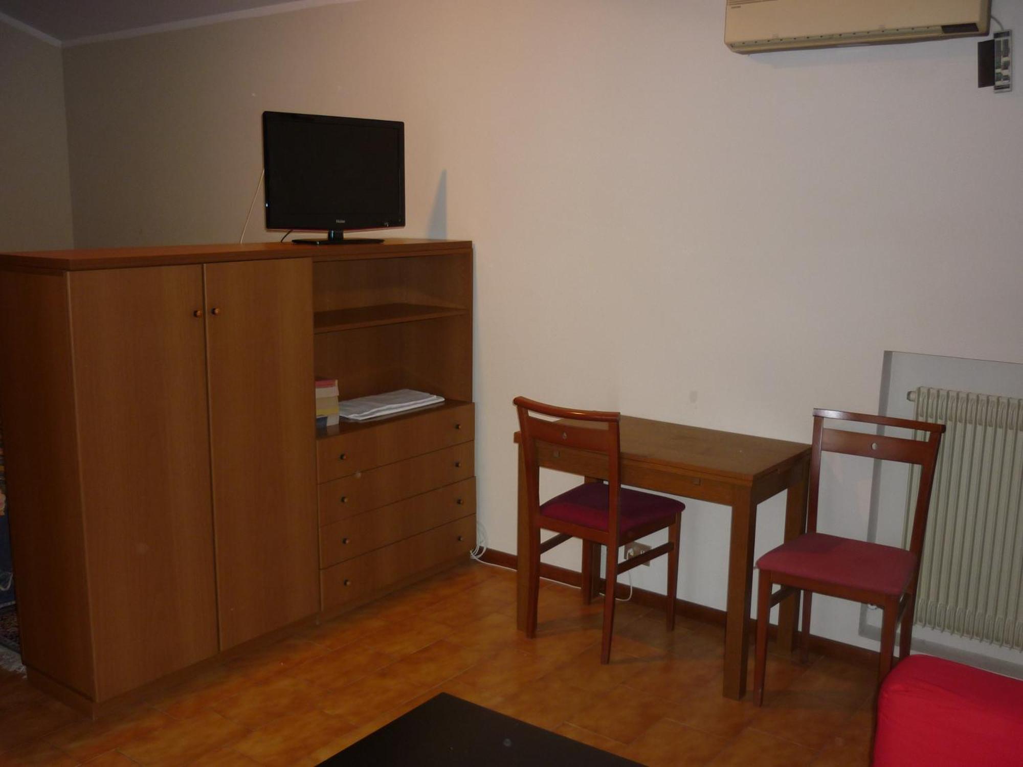 Eur Nir Residence Roma Rom bilde