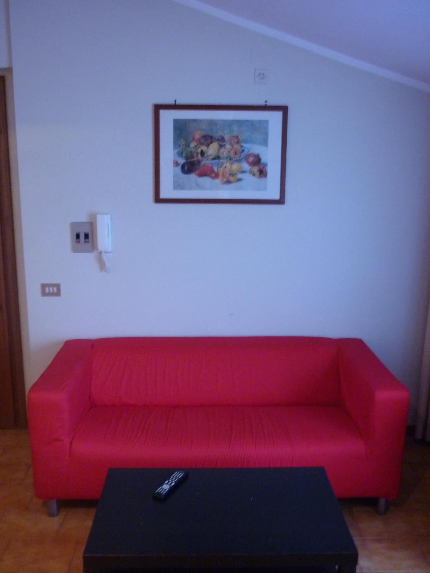 Eur Nir Residence Roma Rom bilde