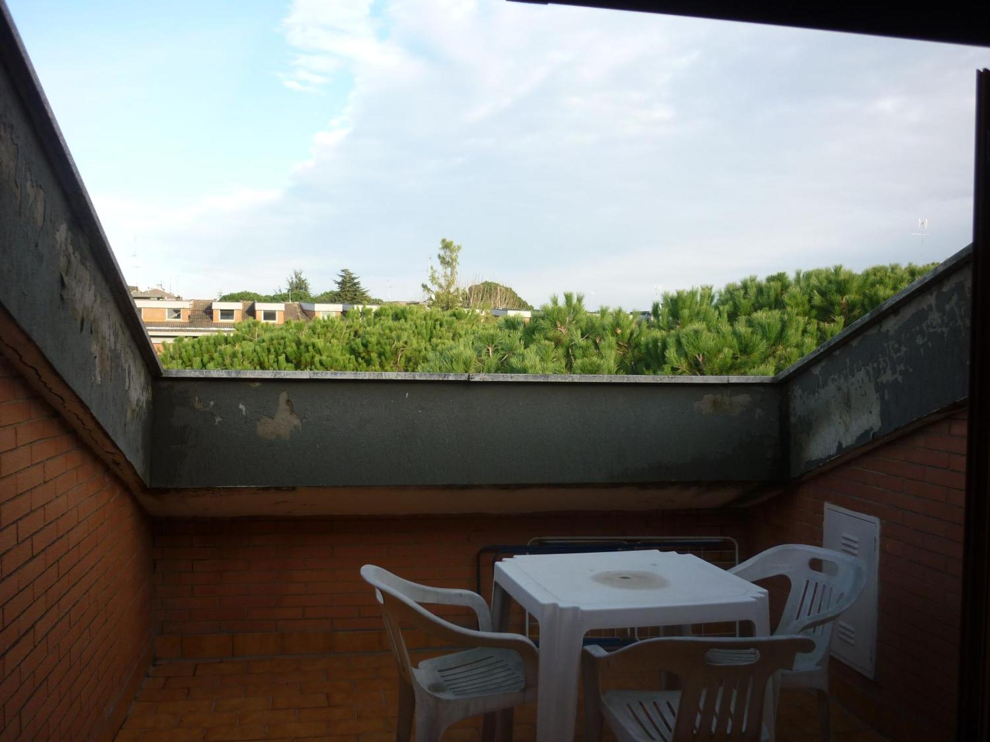 Eur Nir Residence Roma Rom bilde