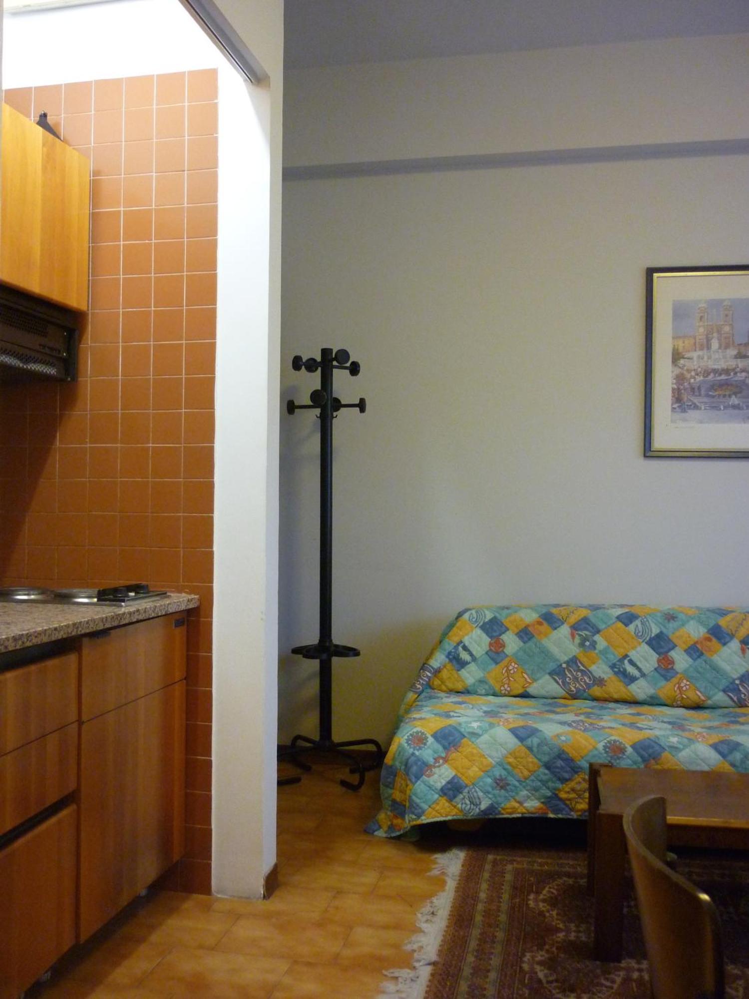 Eur Nir Residence Roma Rom bilde