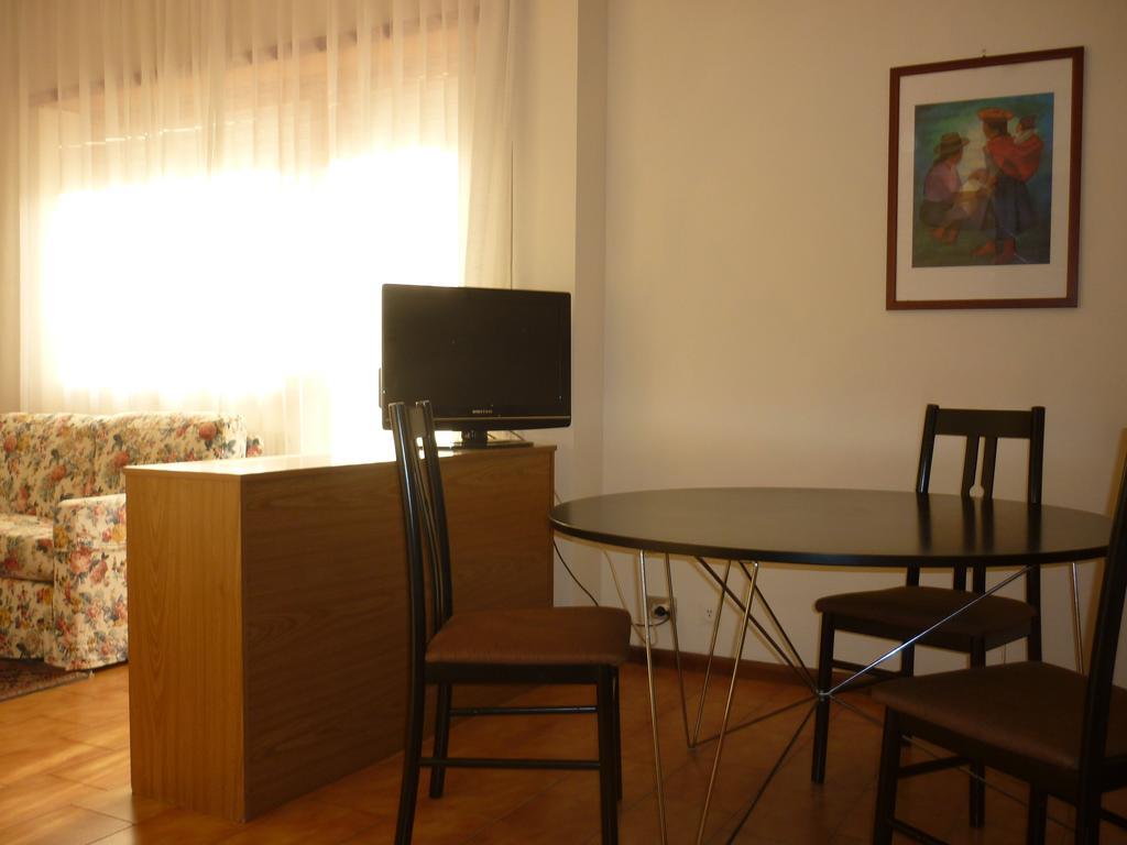 Eur Nir Residence Roma Rom bilde